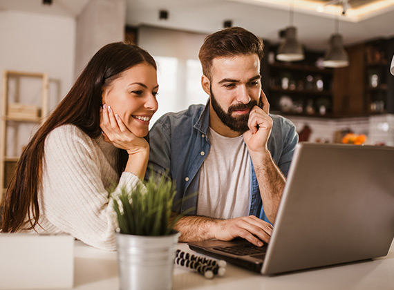 Register For Updates