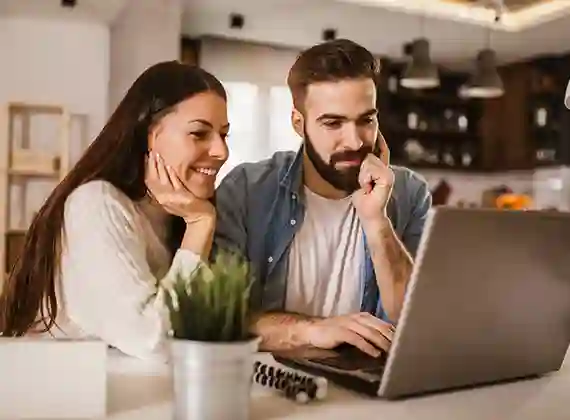 Register For Updates