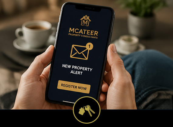 Register For Updates